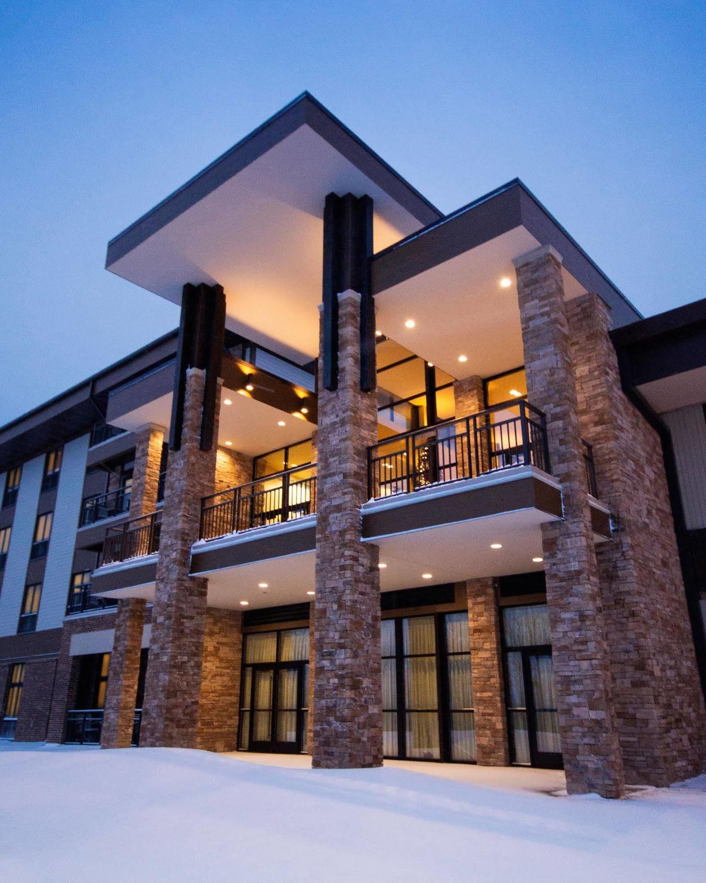 Canaan Valley Resort State Park Davis Exterior foto
